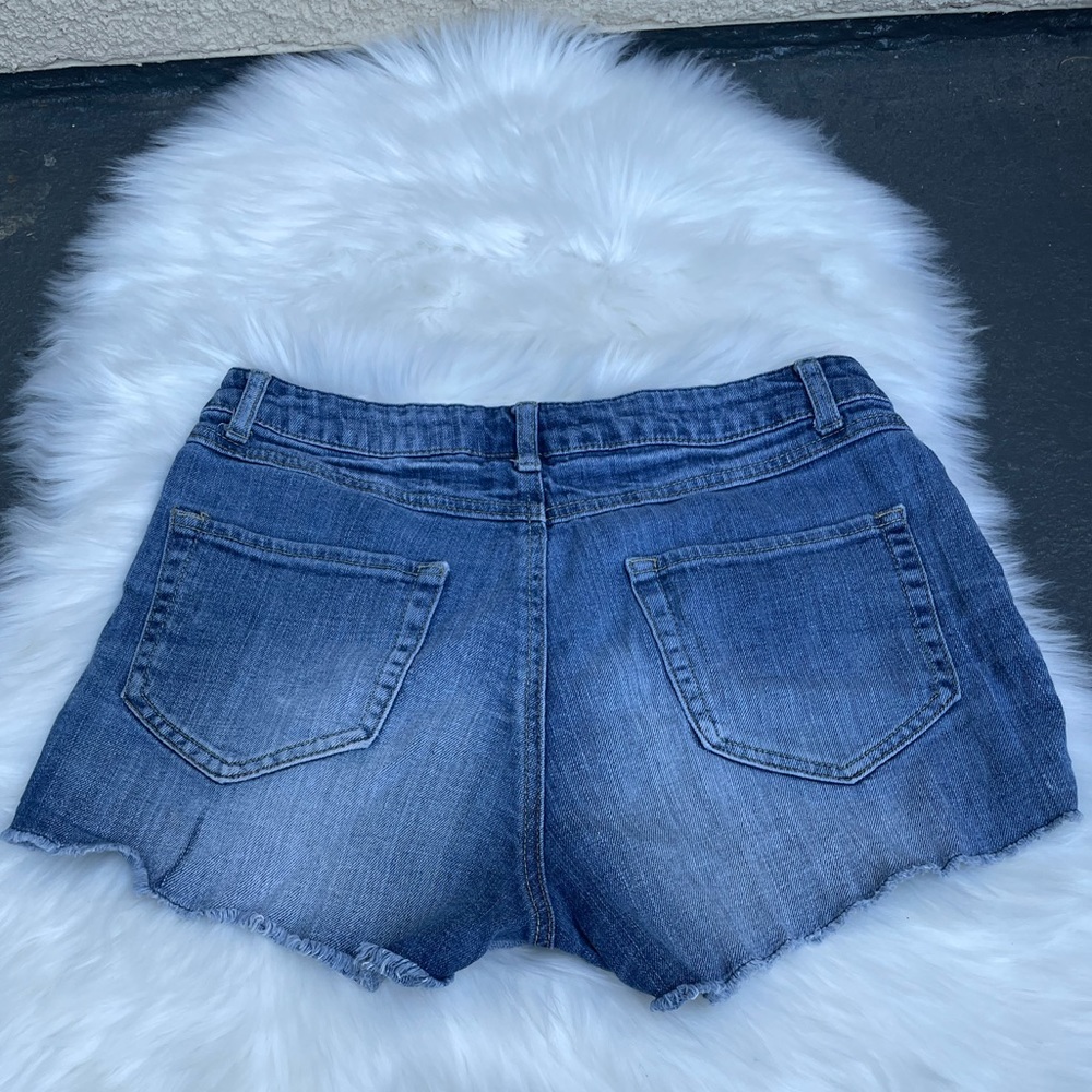 MUDD SHORTS - Picture 3 of 5